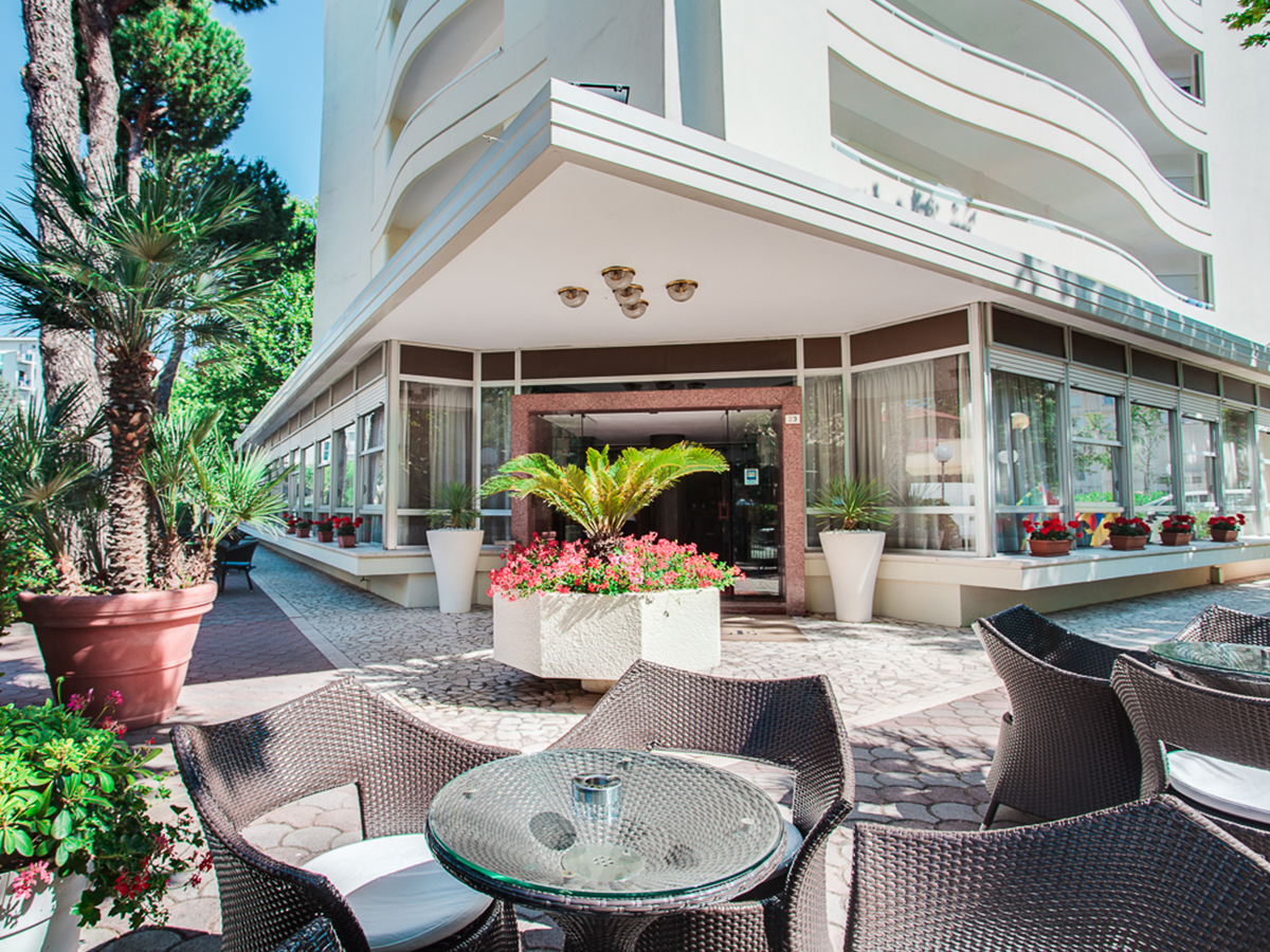 Dolci Hotels Cesenatico