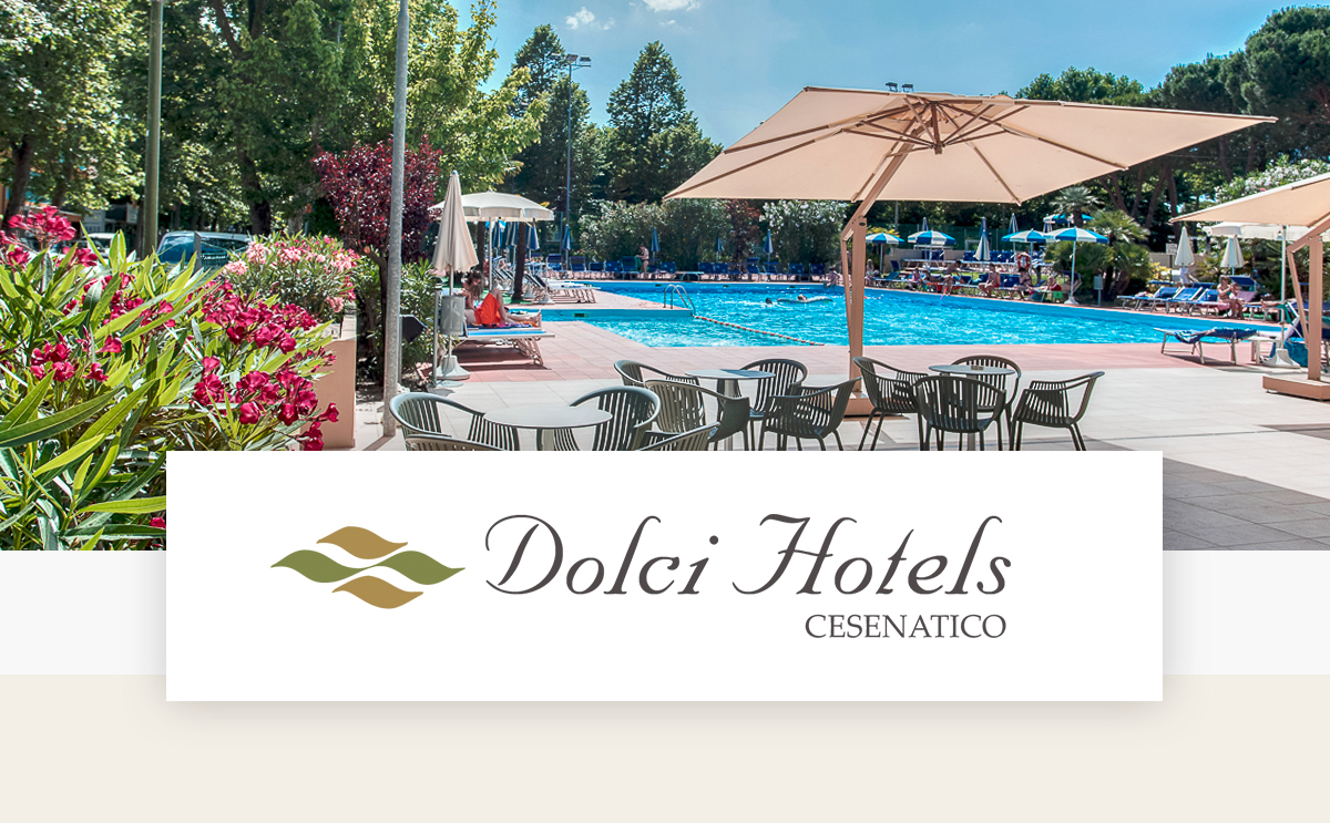 Dolci Hotels Cesenatico